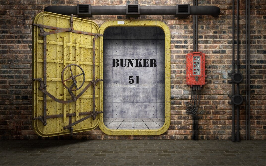 Mindgame Escape-Umhlanga必去景点