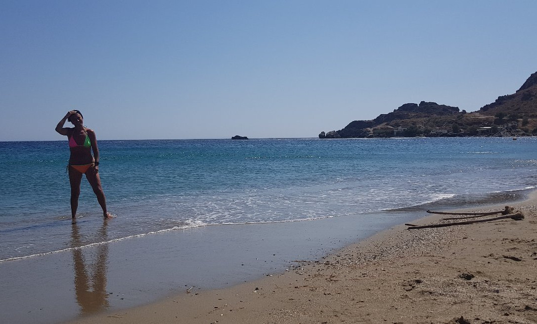 Galini Express-Agia Galini必去景点