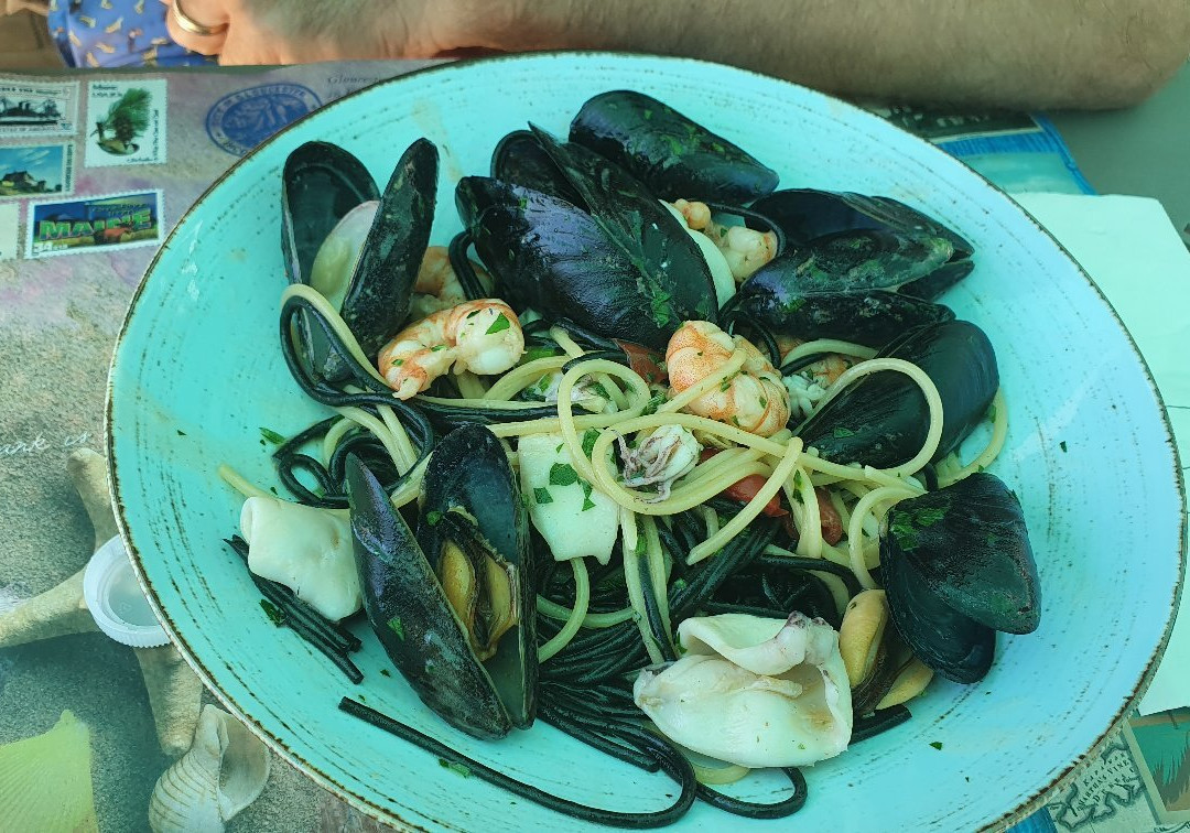 Perla del Tirreno-维亚雷焦必去景点