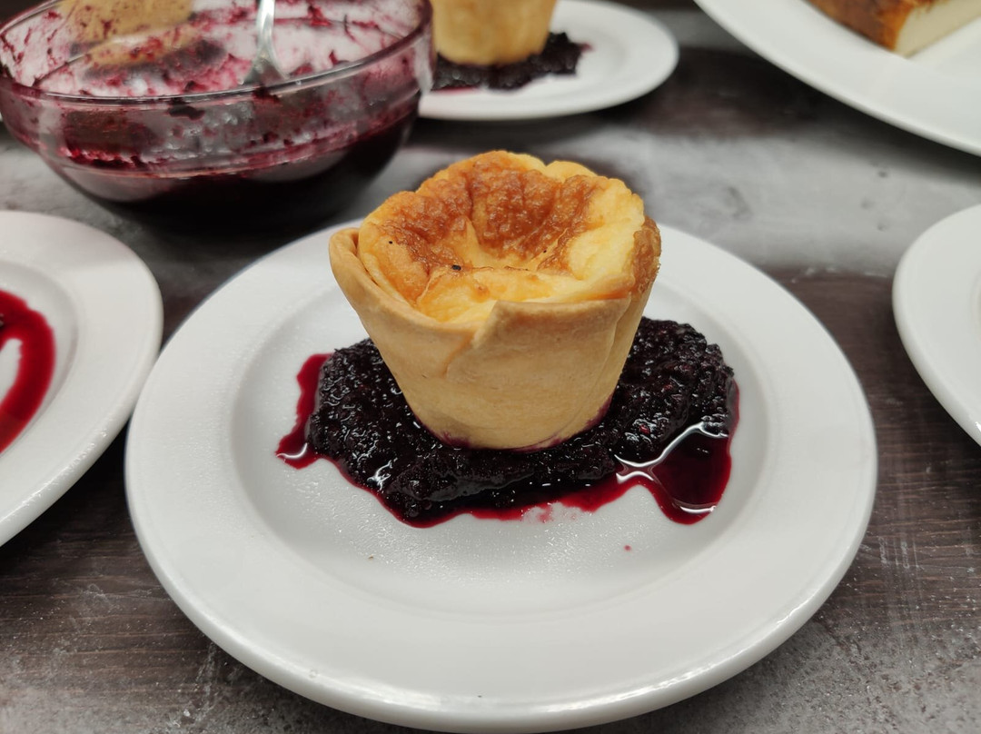 桑乔大帝酒店主图