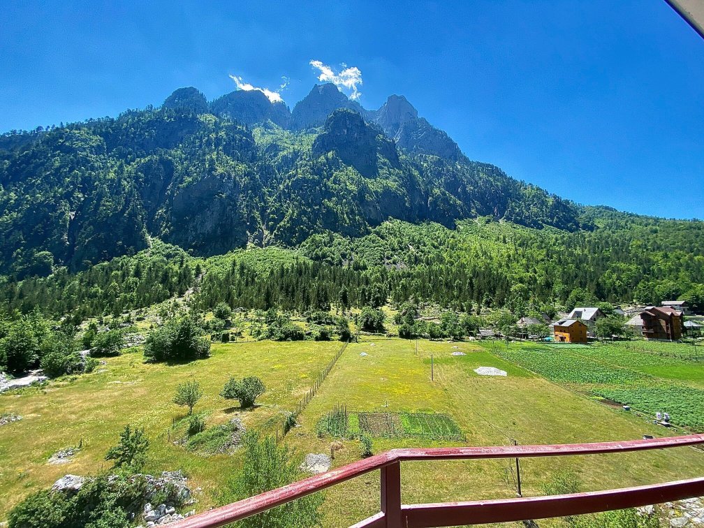 Villa Dini-酒店景观