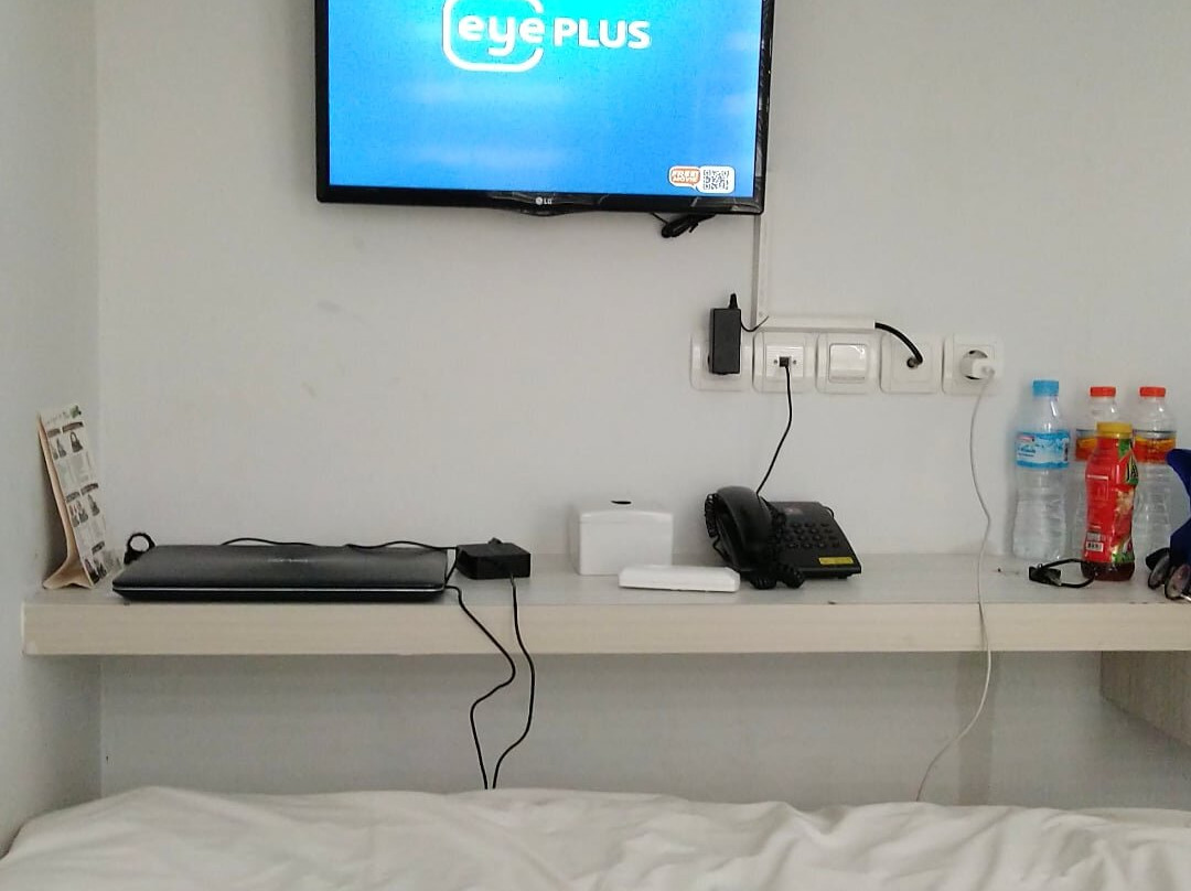 Voxstay Karawang主图