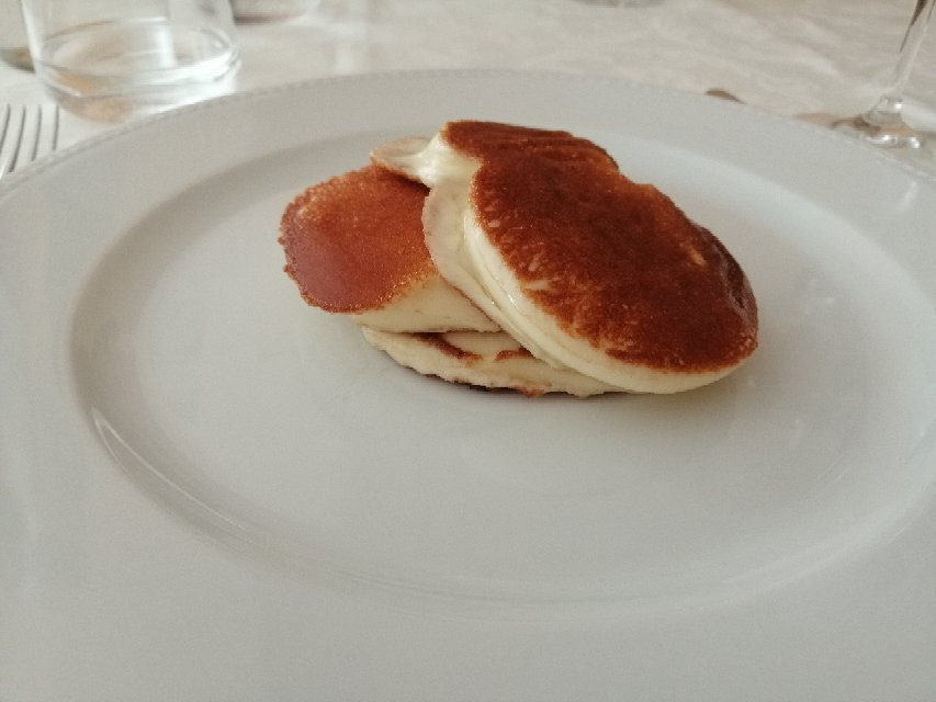 Hotel Ristorante Iapalucci主图