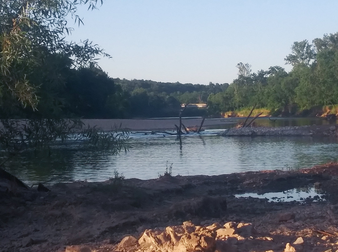 Lazy Days Campground-Noel必去景点