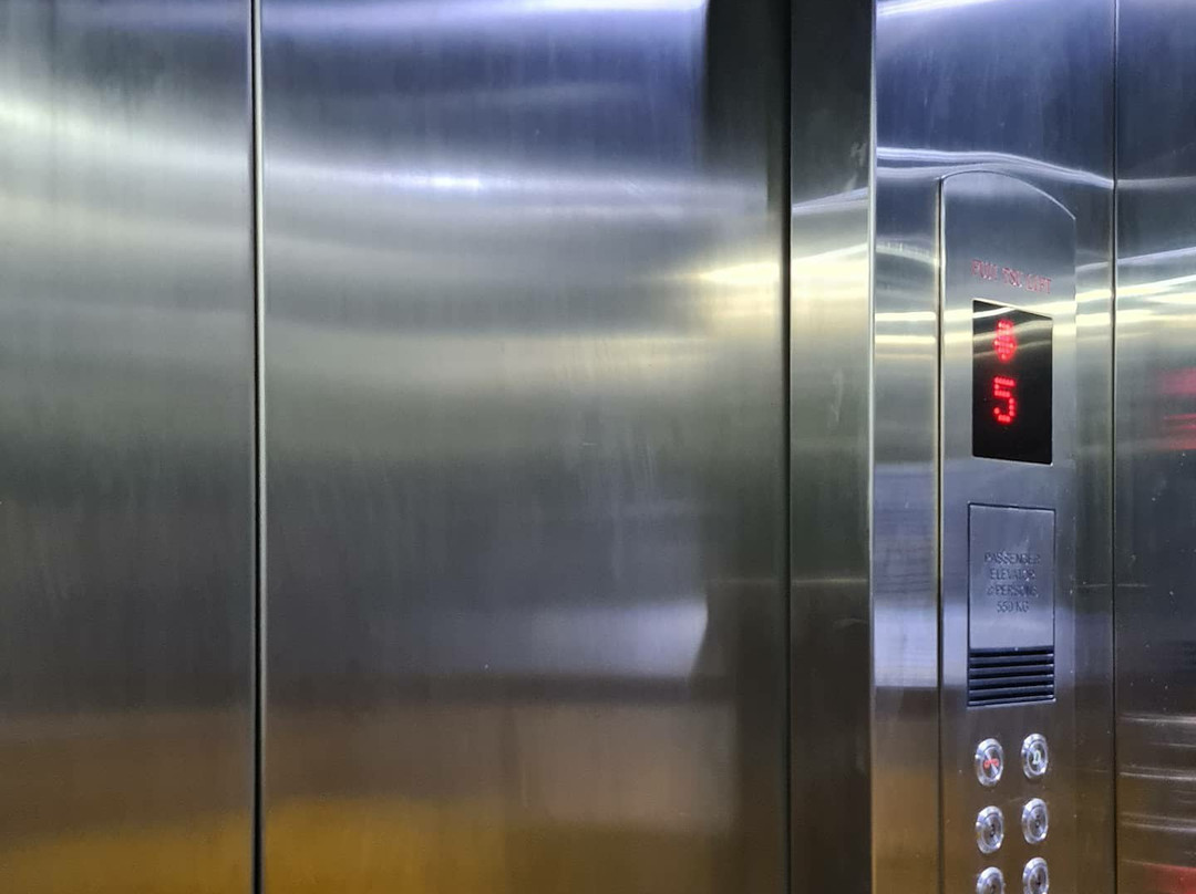 Eurotel Hotel Kanchanaburi主图