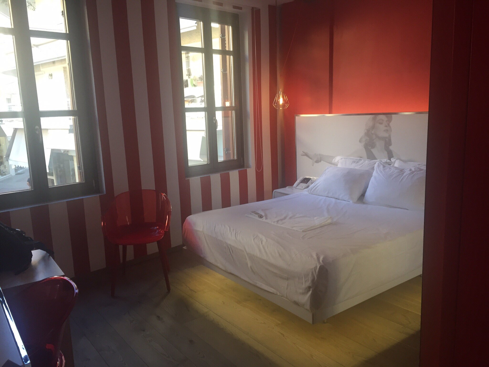 Veritas Boutique Art Hotel-官方