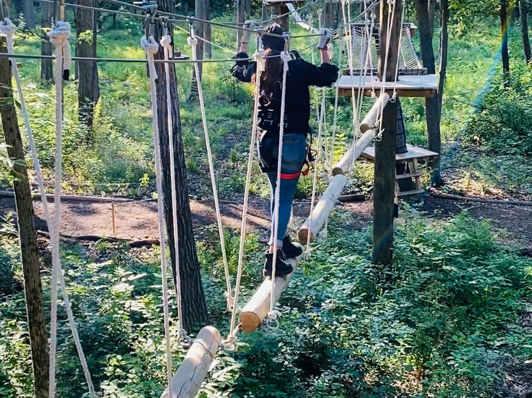 Boundless Adventures-Bristol必去景点