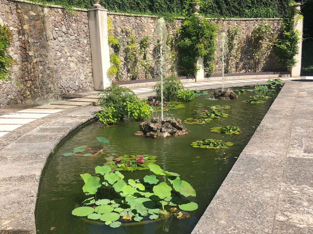 Villa Sigurtà景点图片