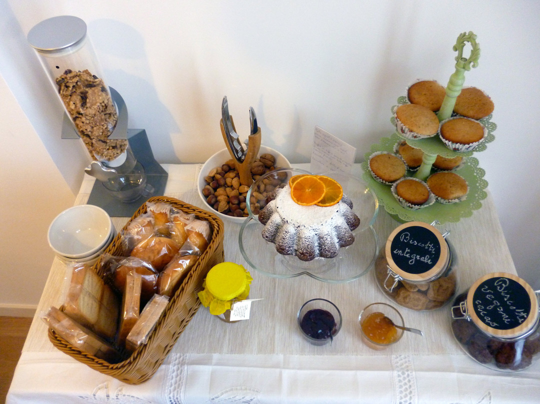 Il Cantico B&B主图