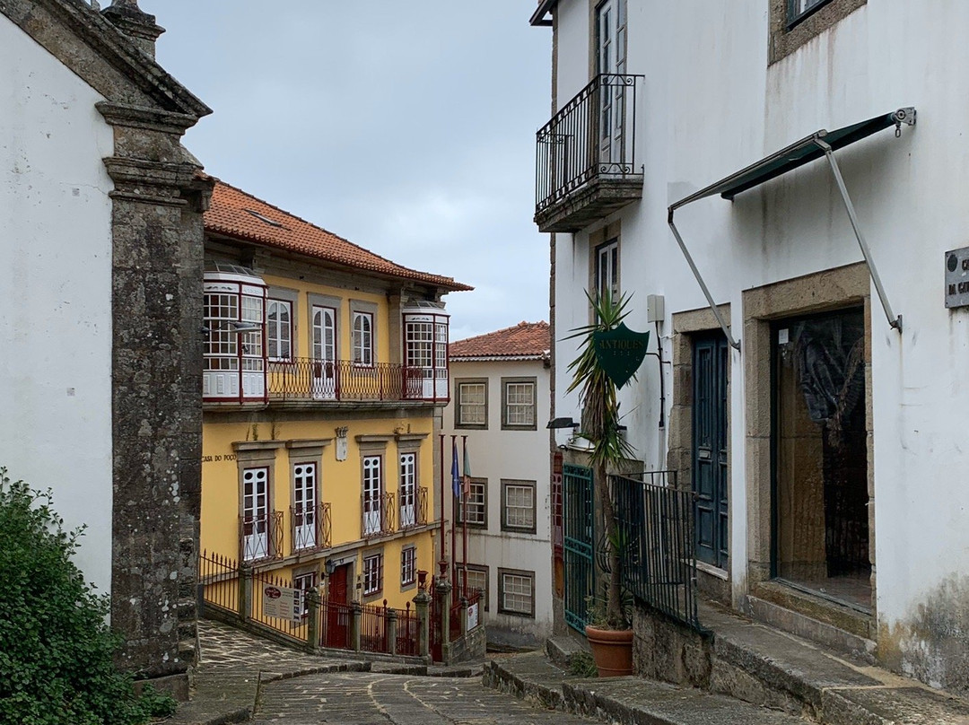 Alojamento da Vila主图