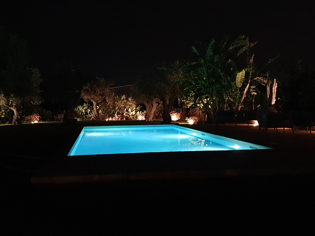 Baglio Siciliamo Country House主图