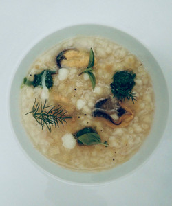 Ristorante Da Musciora Danilo Delrio餐厅图片