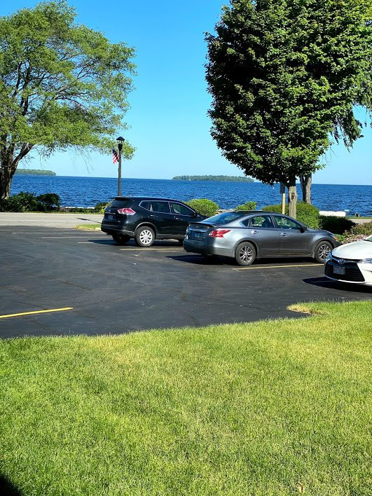 Ephraim Shores Resort主图