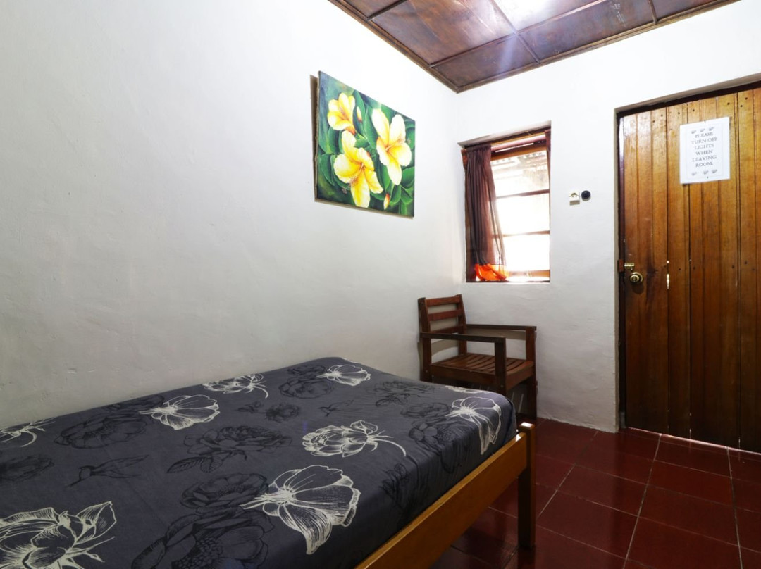 Bagus Bay Guest House主图