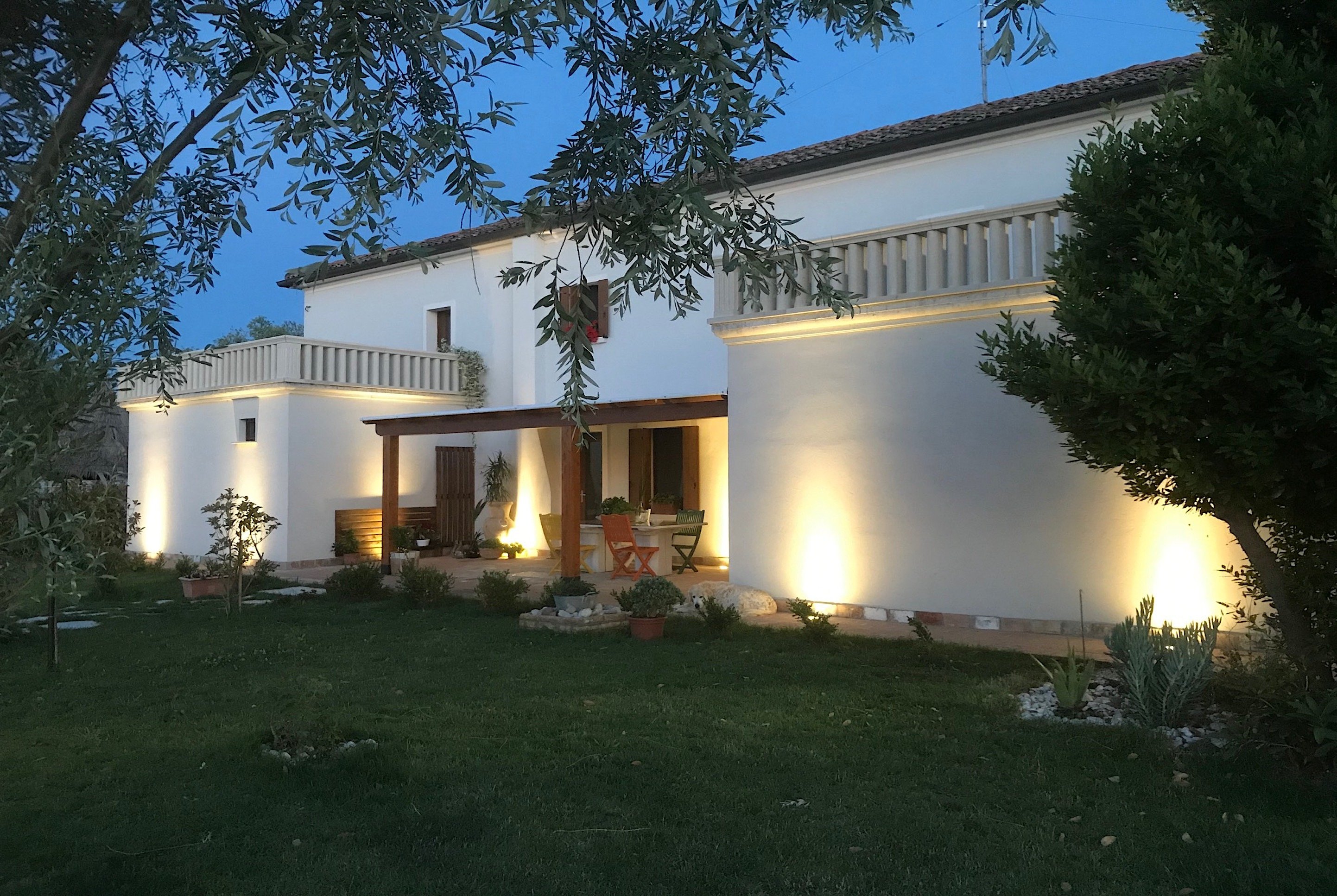 Tenuta Della Duchessa-官方