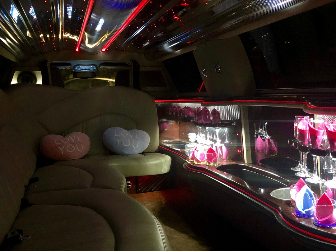 Kanoa Transportation-考普雷必去景点