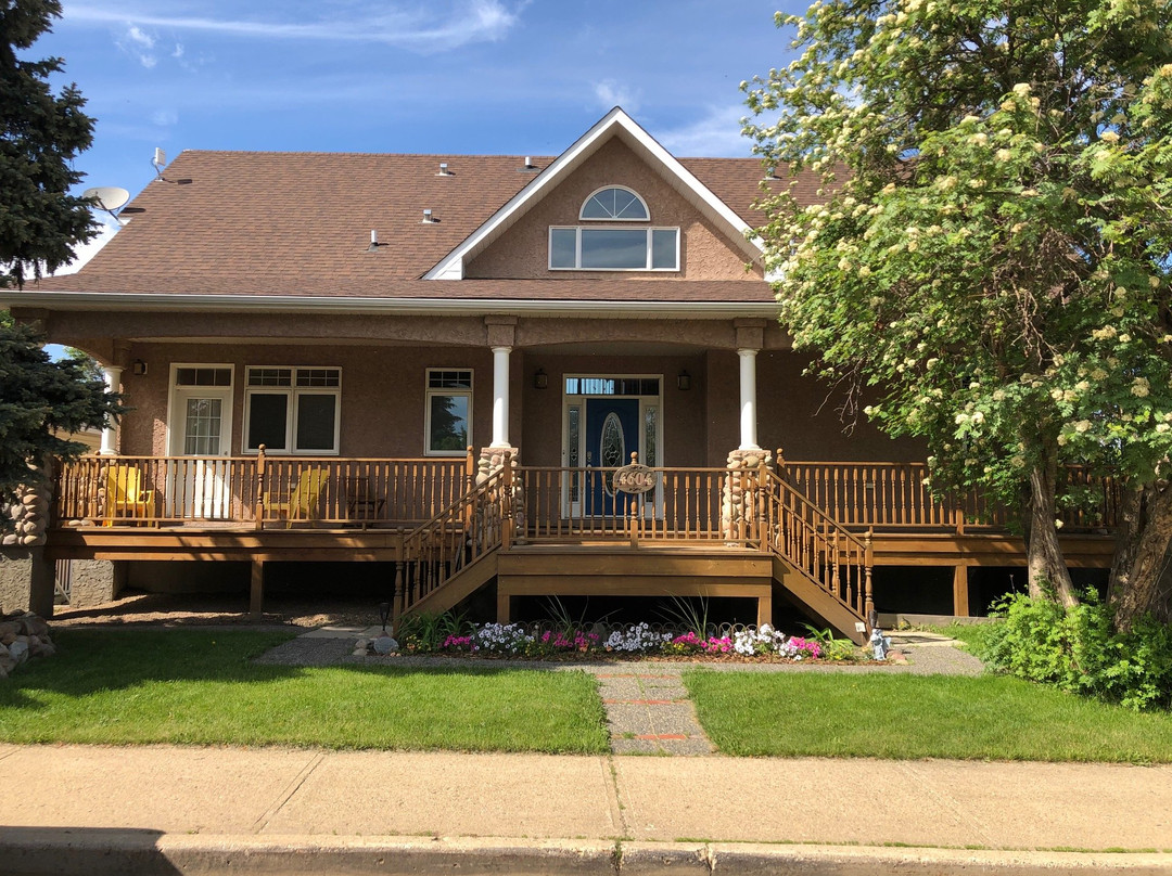 Bonne Nuit Bed & Breakfast主图