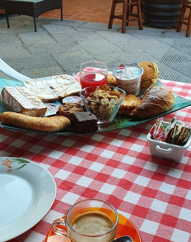 Podere Il Fattoio