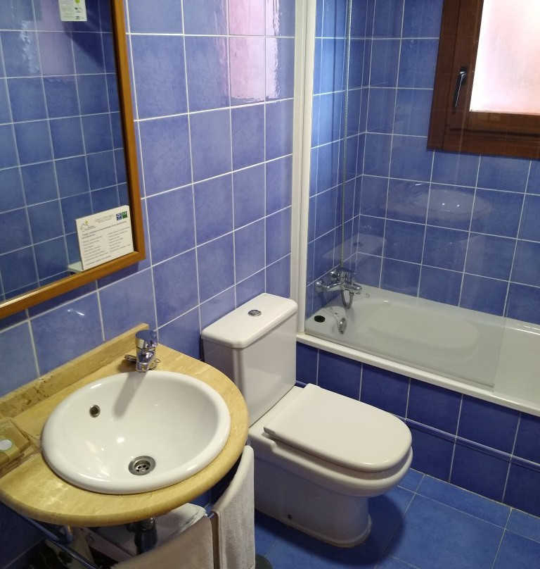 Apartamentos Rurales Antojanes主图