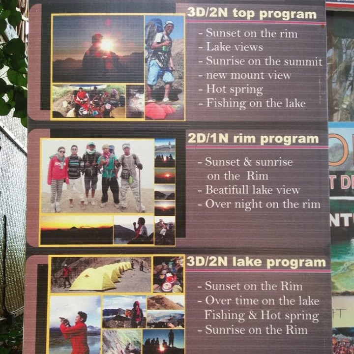 Mangsit Surf School Lombok-Senggigi必去景点