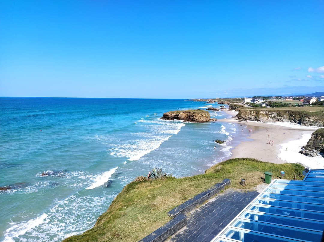 Refugio O Castro主图