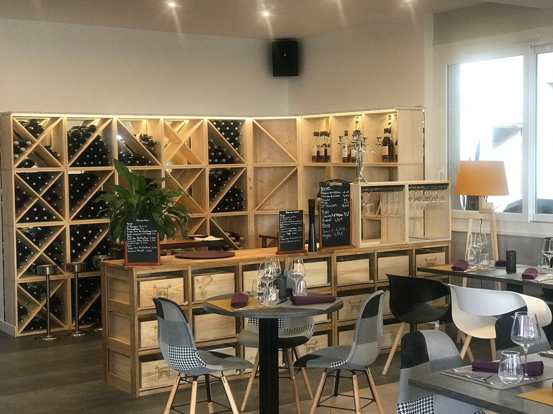 Hostellerie du Centrotel et SPA主图