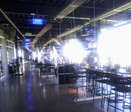 Topgolf-Independence必去景点