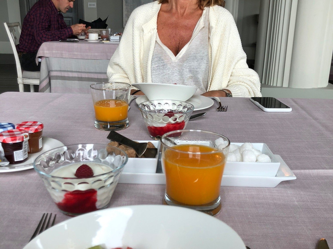 Hotel Iturregi主图