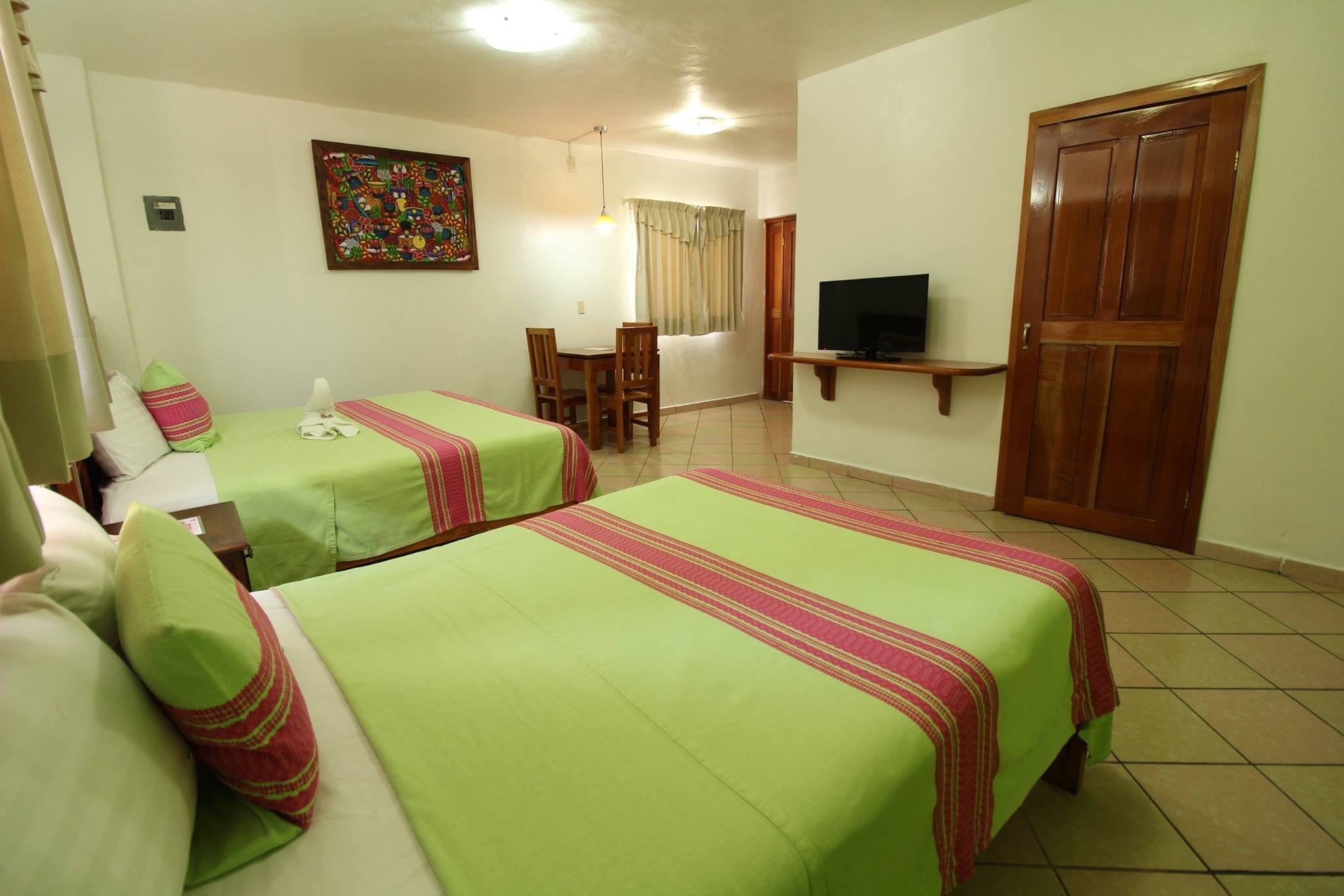 Suites Ejecutivas Los Arcos Hotel-官方