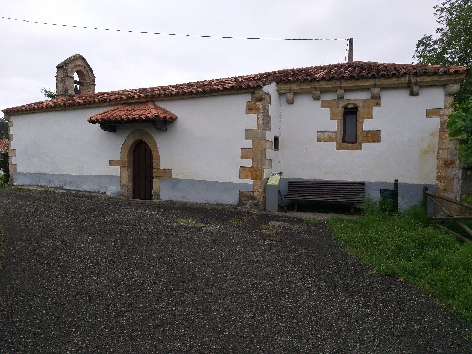 Ermita Nuestra Senora de Guia景点图片