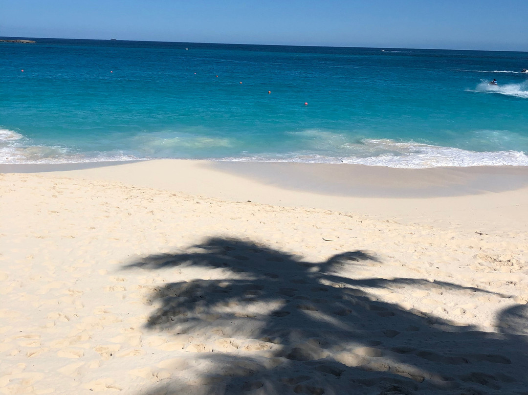 Sunrise Beach Clubs and Villas主图