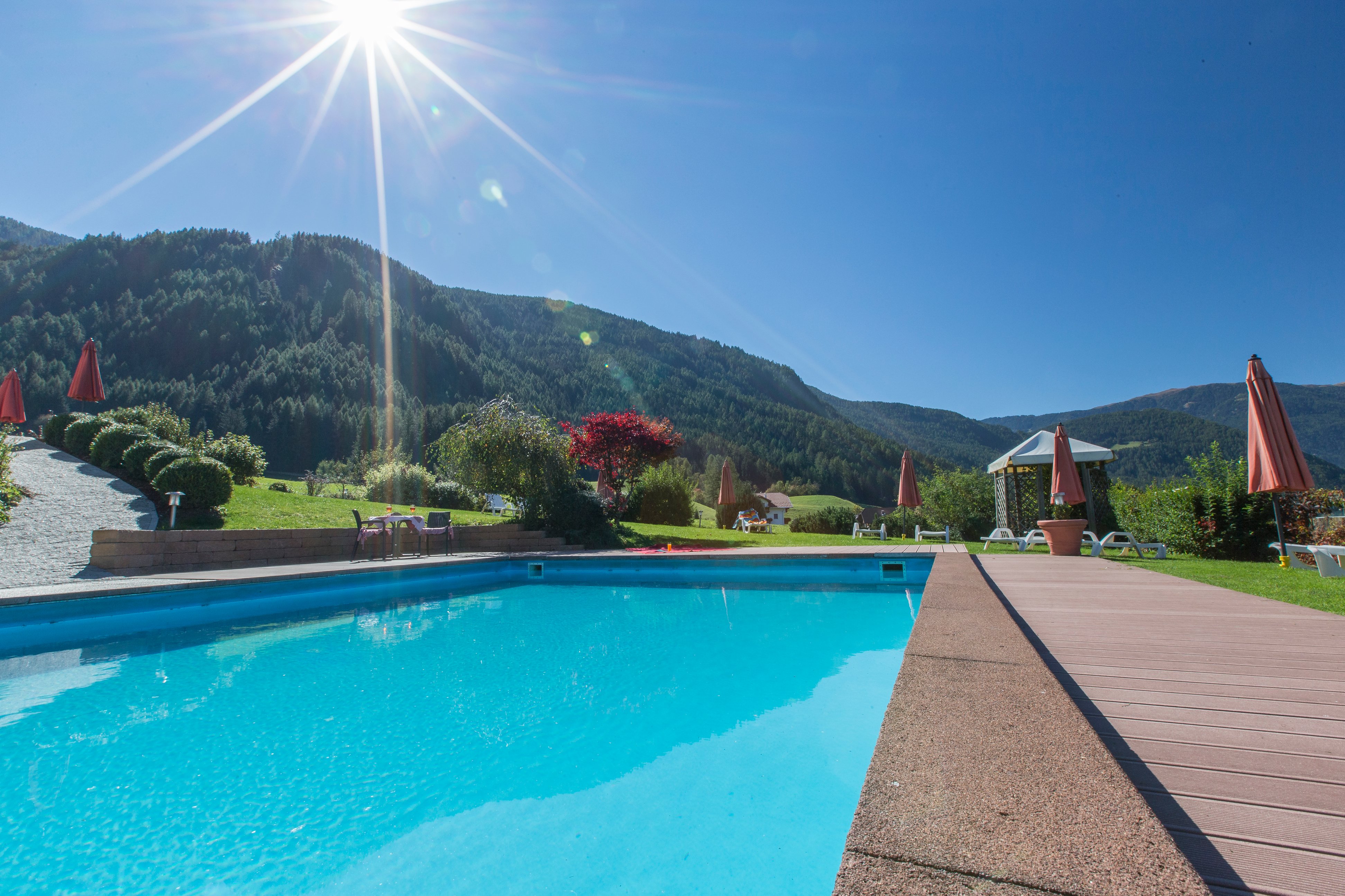 Hotel Lindnerhof-官方