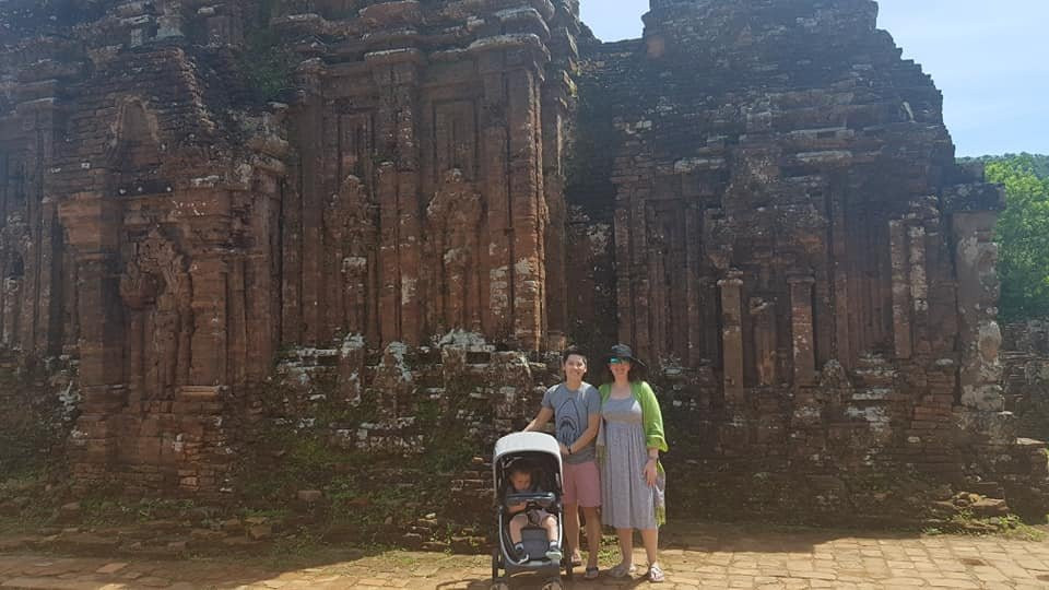 My Son Private Tours景点图片