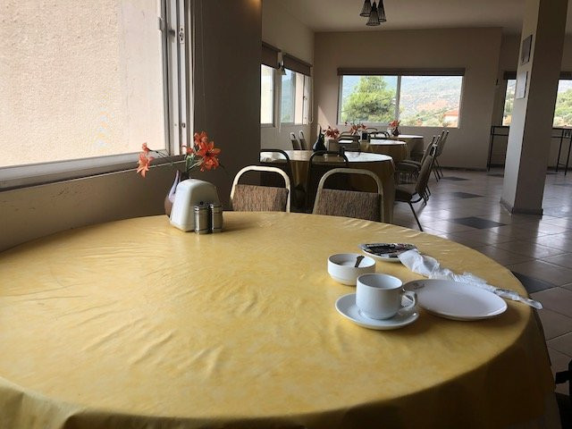 橄榄枝酒店主图