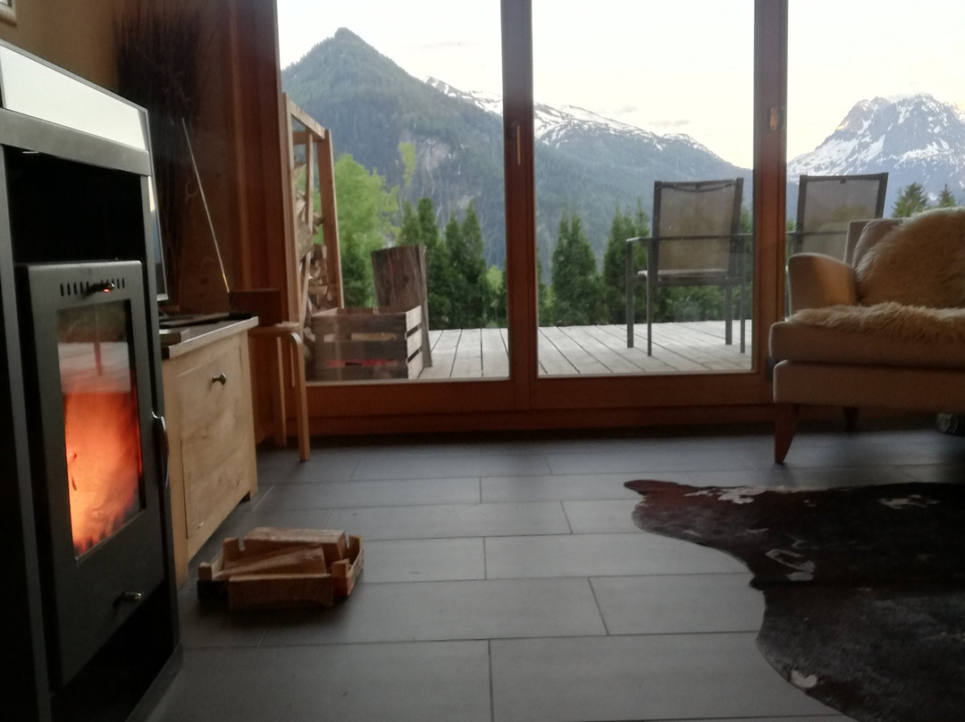 Bekker Mountain Travel-Finhaut必去景点