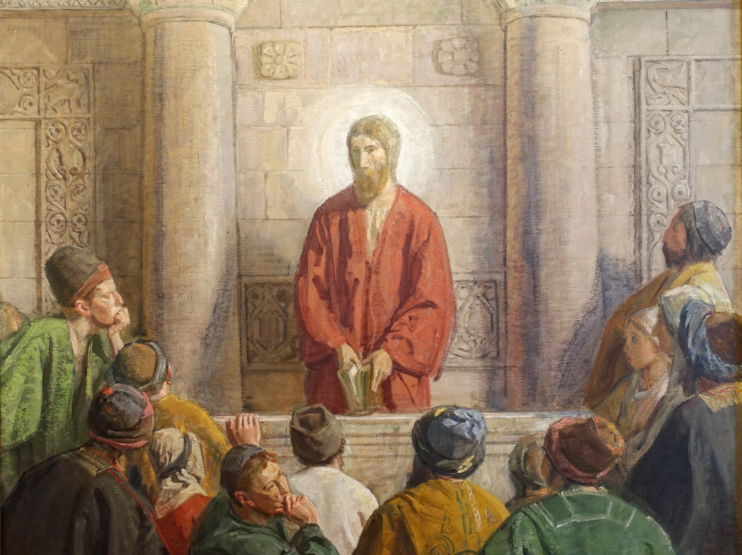 戴维收藏博物馆-哥本哈根必去景点