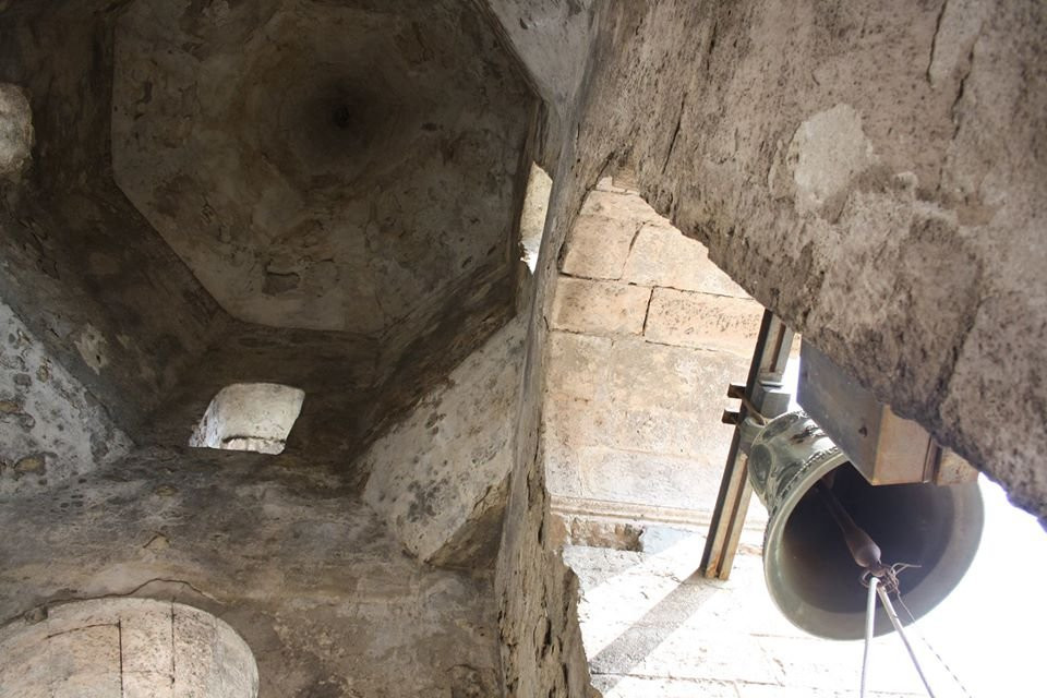 Chiesa della Candelora-Mesoraca必去景点
