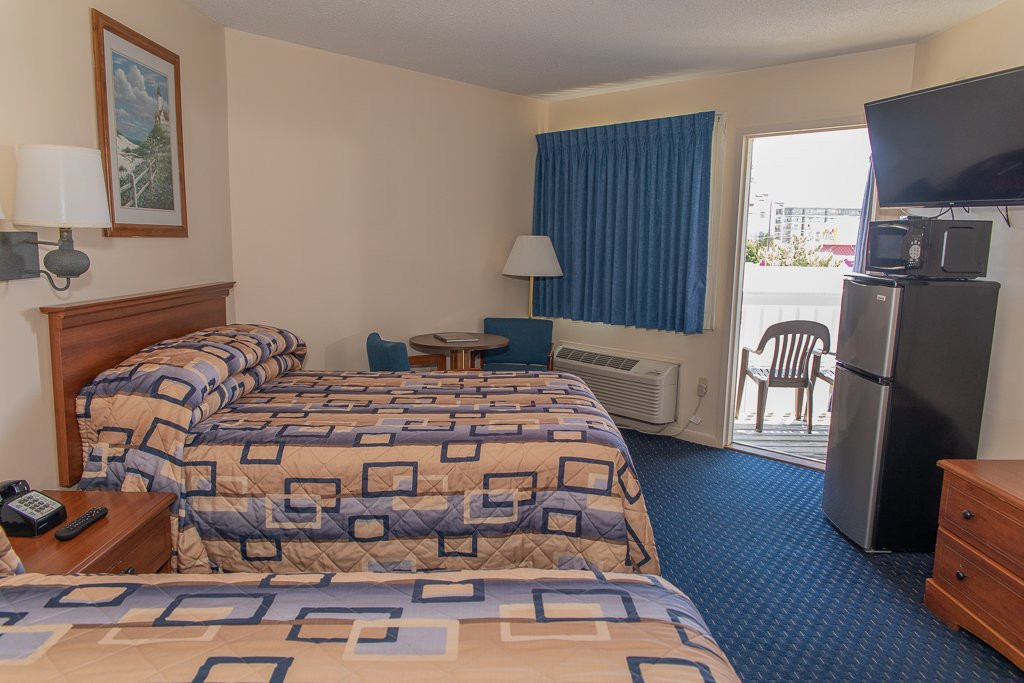 Atlantic Coast Inn主图