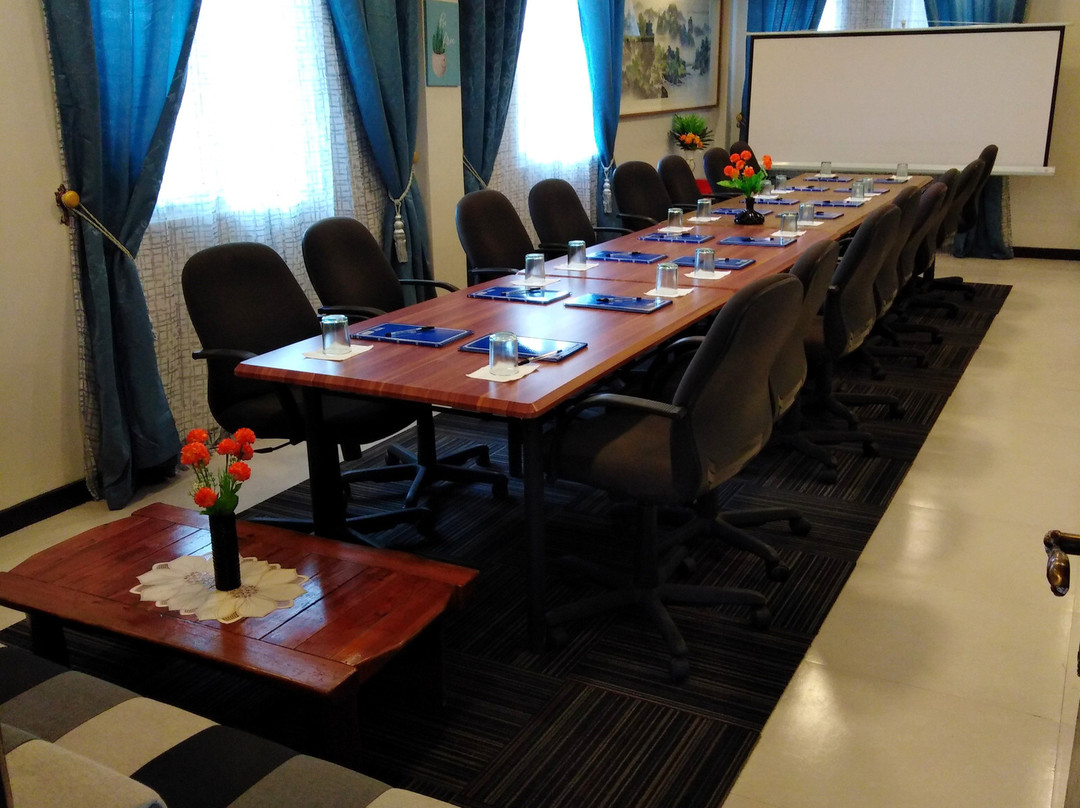 Venezia Suites Hotel Iloilo主图