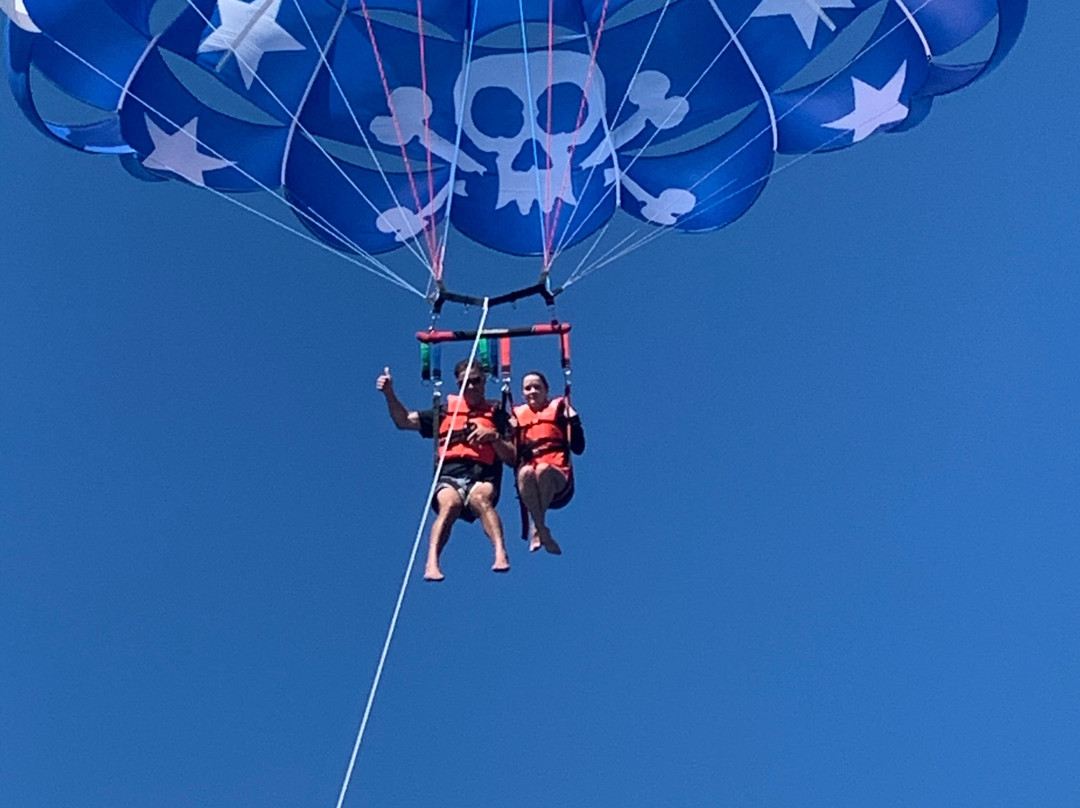 North Tahoe Watersports-Kings Beach必去景点