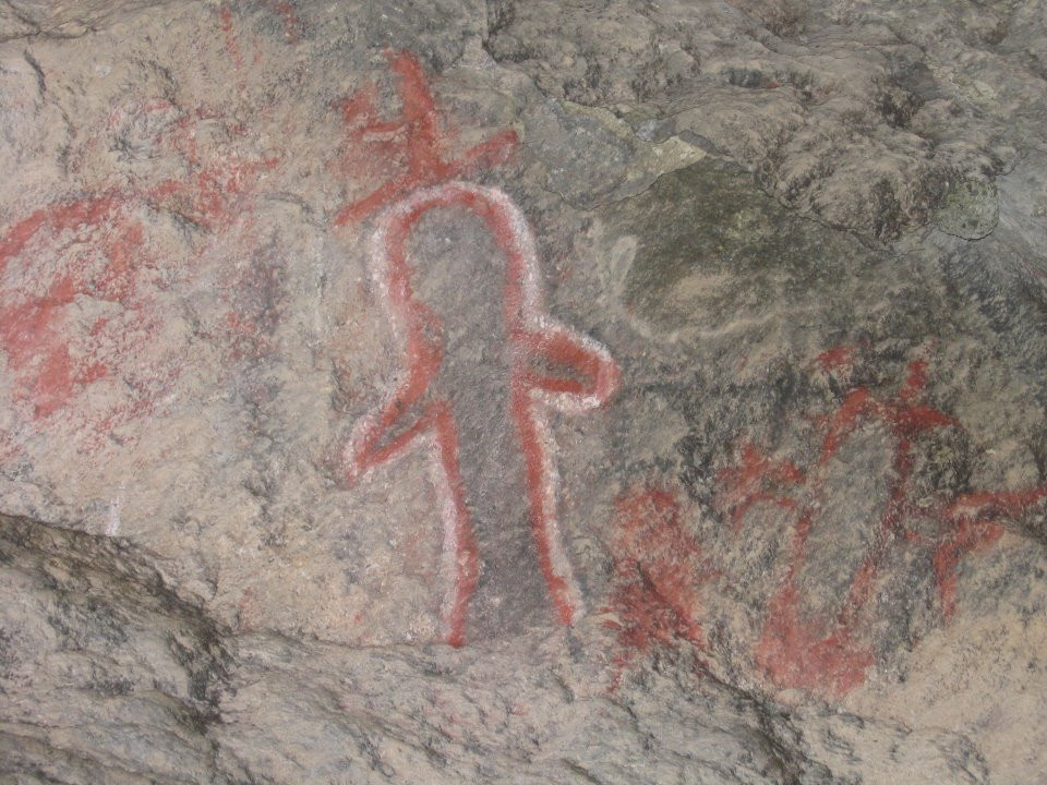 Tomo-Kahni State HIstoric Park-特哈查比必去景点