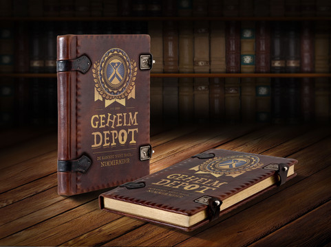 Hammer Escape Room-Dorsten必去景点