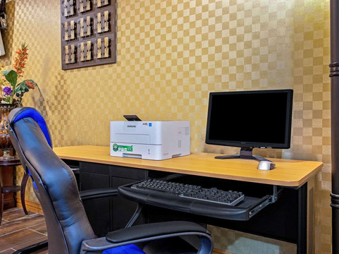 La Quinta Inn & Suites by Wyndham Cleburne主图