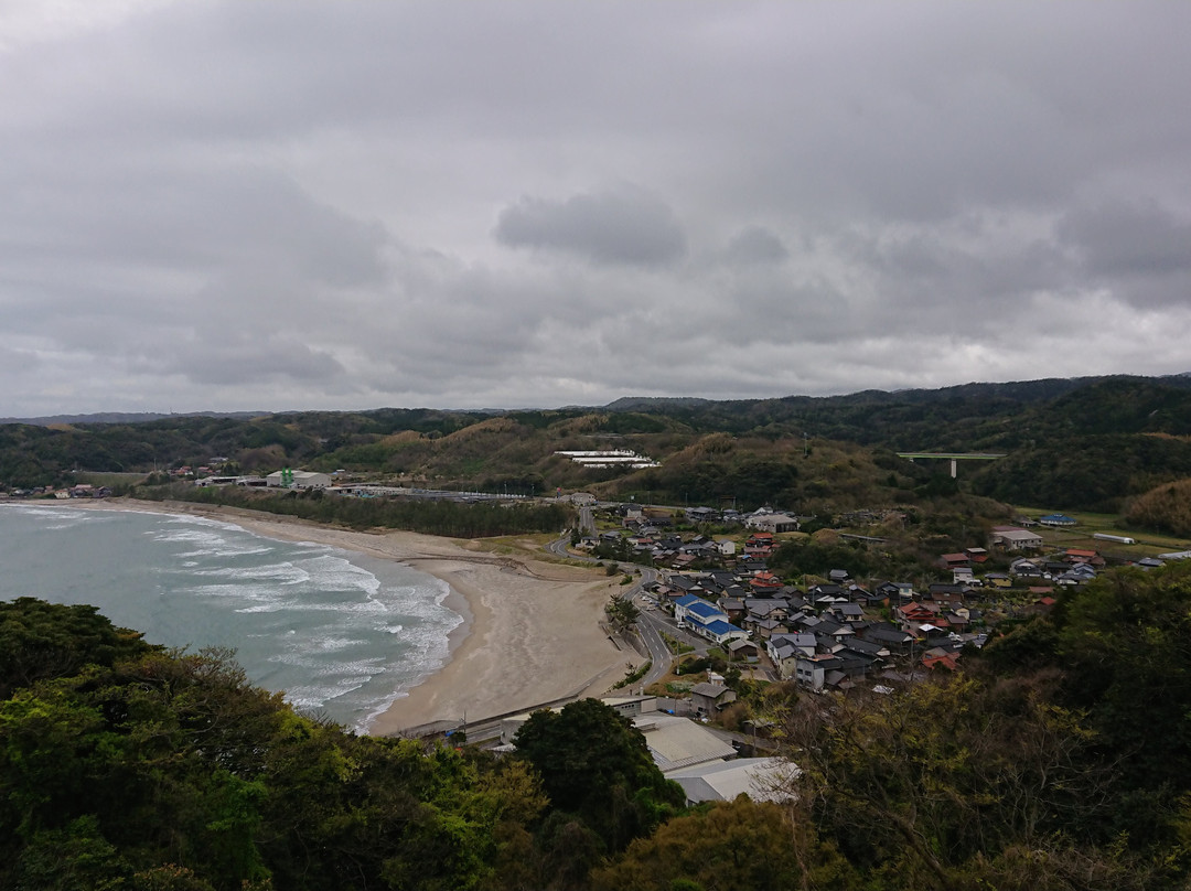 Ground Golf Village Park Shiokaze-no Okatomari-汤梨滨町必去景点