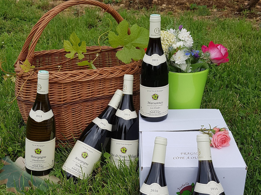 Domaine Isabelle Lippe景点图片