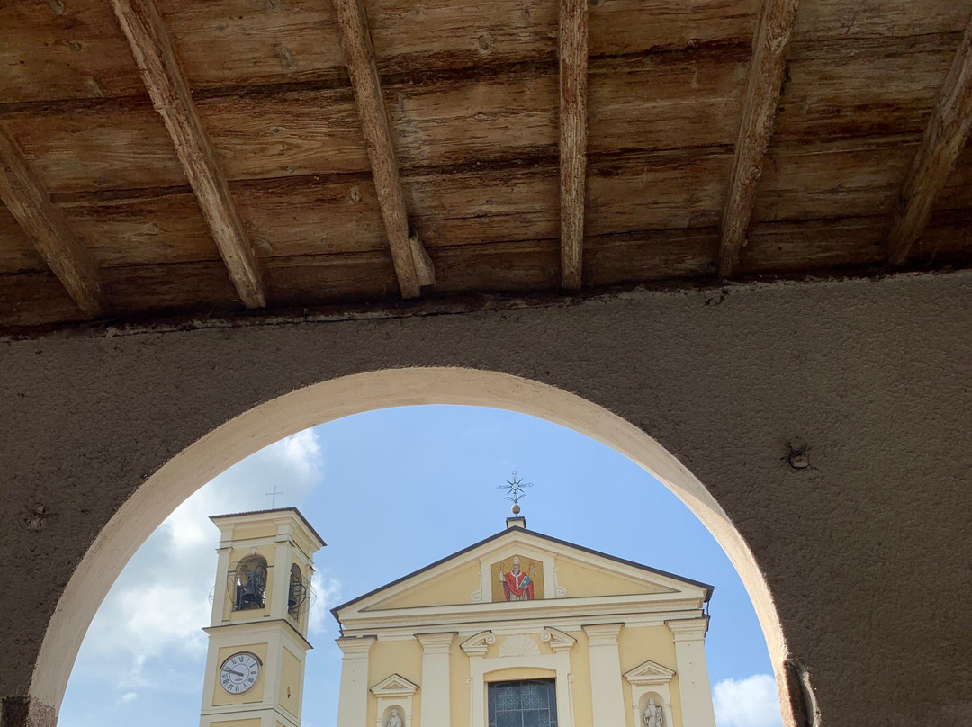 Chiesa di San Zenone