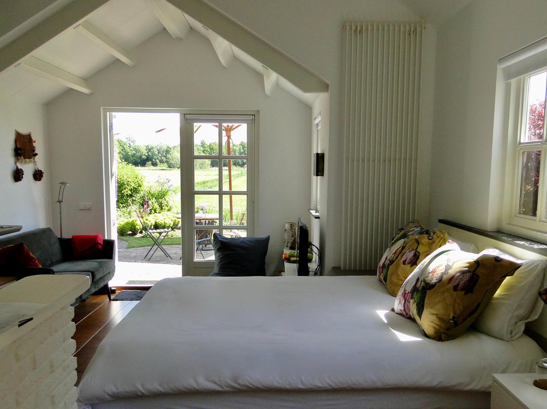 B&B De Witte Reiger主图