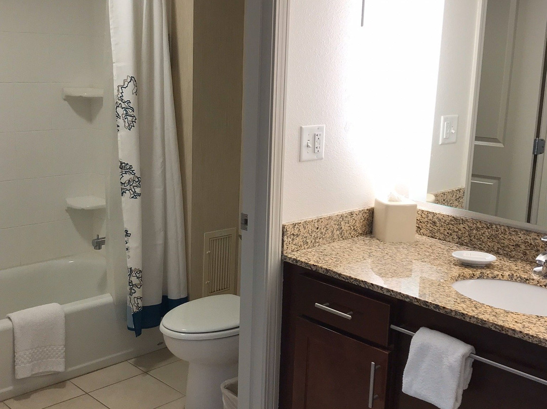 Residence Inn by Marriott Lincoln South主图