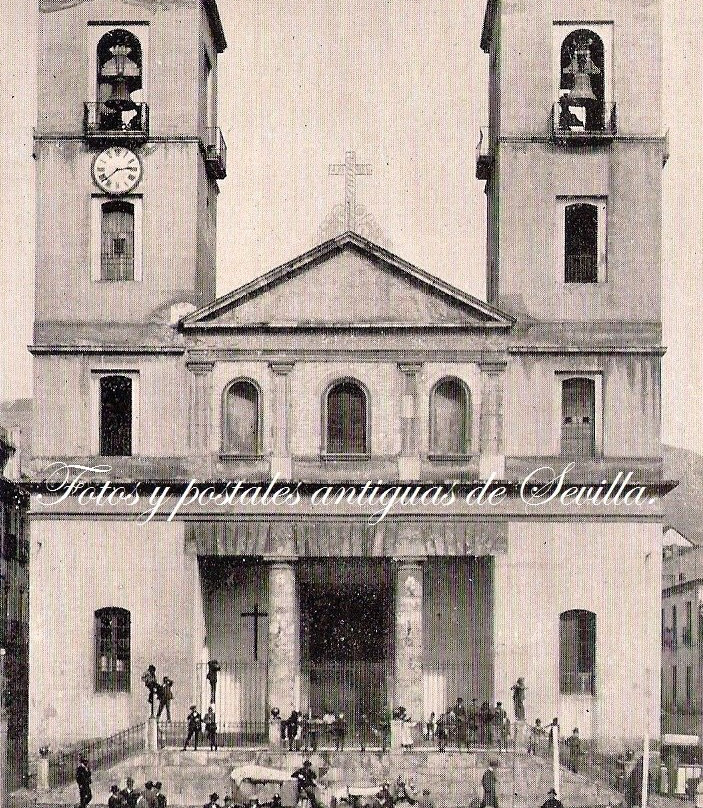 Hotel Casa Palaciega主图