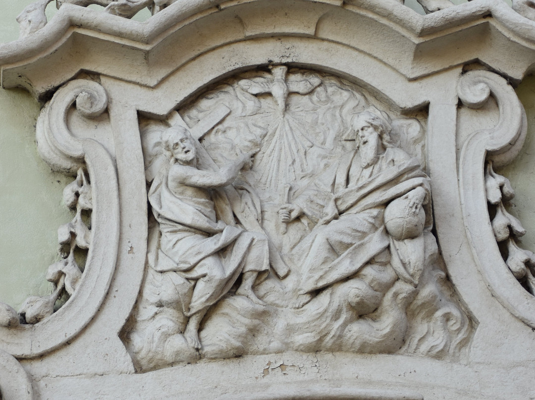 Chiesa San Bernardino da Siena景点图片